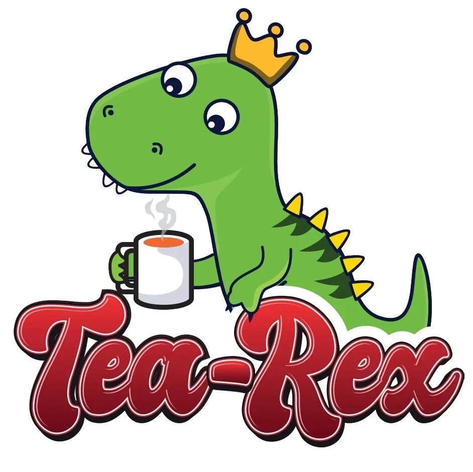 Tea-Rex