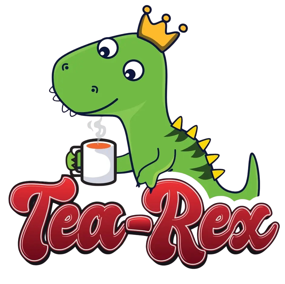 Tea-Rex